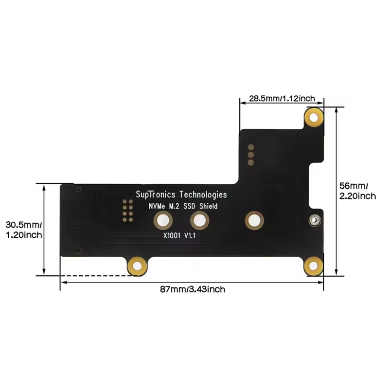 Raspberry Pi 5 PCIE M.2 NVMe P - огляд і ціна Turing Pi 2