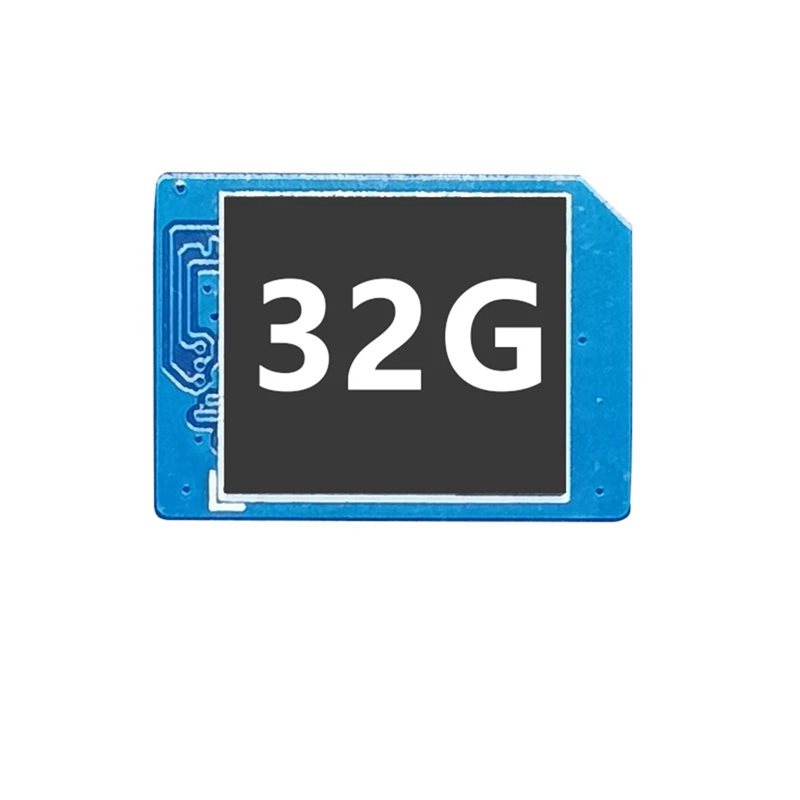 Hot Selling-High Speed 32GB EM - огляд і ціна Orange Pi 5 Plus 32Gb