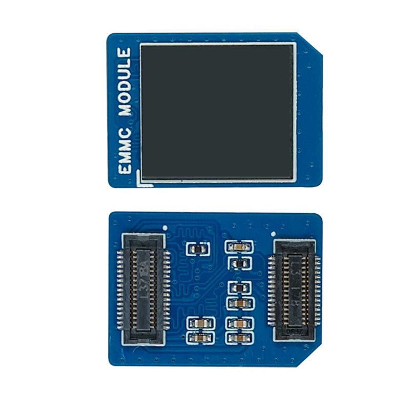Hot Selling-High Speed 32GB EM - огляд і ціна Orange Pi 5 Plus 32Gb