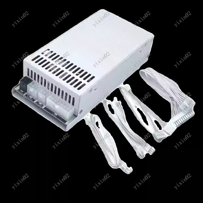 1U Flex ATX Fully Modular Powe - огляд і ціна Atx Power Supply 1U Flex 500W