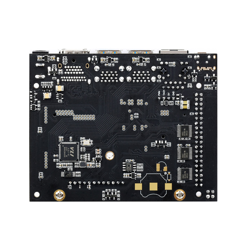 JETSON-IO-BASE-A Carrier Board - огляд і ціна Deskpi Super6C