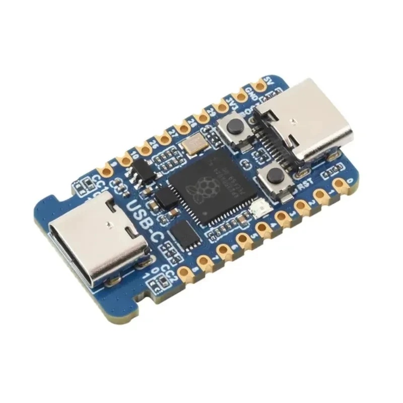 Raspberry Pi Pico 2 RP2350A De - огляд і ціна Turing Pi 2