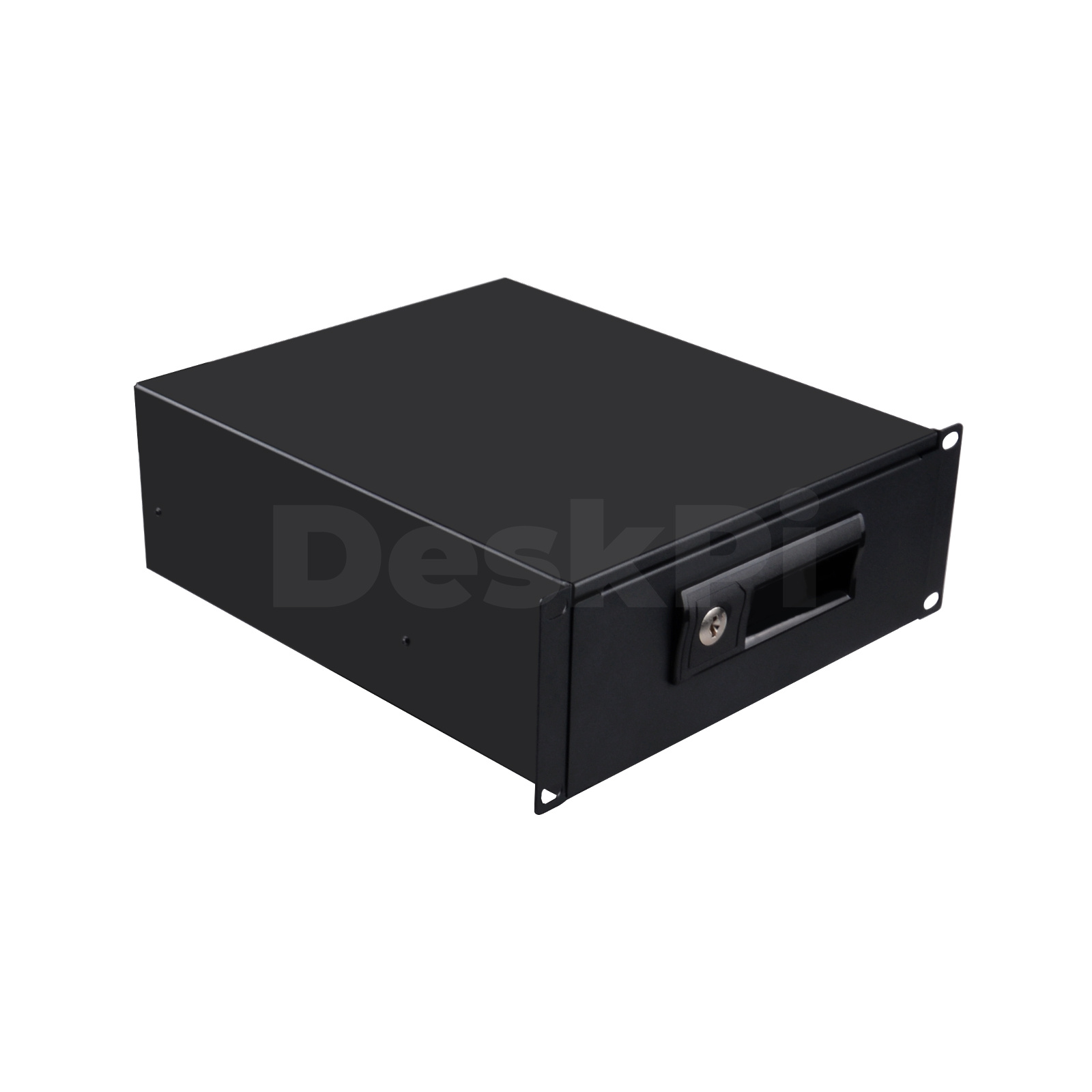 DeskPi RackMate 2U Rackmount L - огляд і ціна Deskpi Super6C