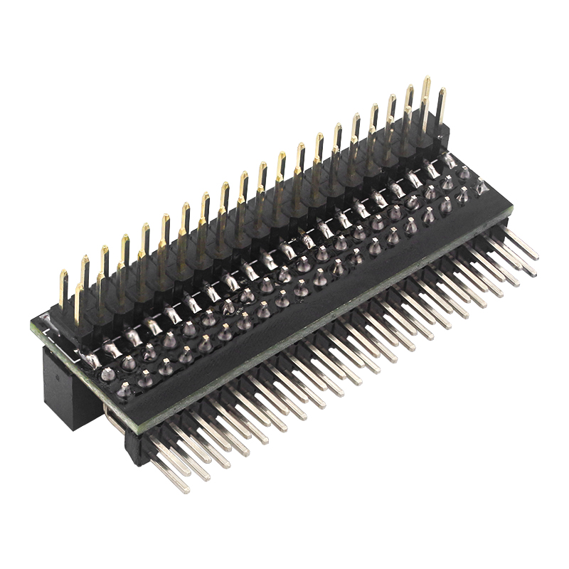 Raspberry Pi 40 Pin GPIO Exten - огляд і ціна Turing Pi 2